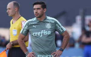 Abel elogia Botafogo, aponta fragilidade ofensiva, mas acredita na classificação do Palmeiras
