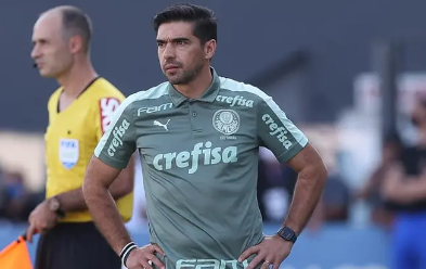 Abel Ferreira