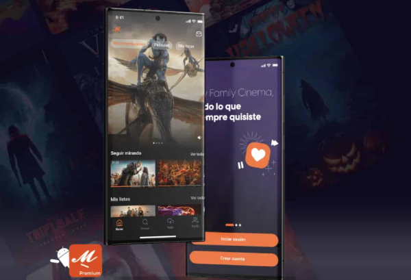 MyFamilyCinema: Uma proposta de valor única no mercado de streaming