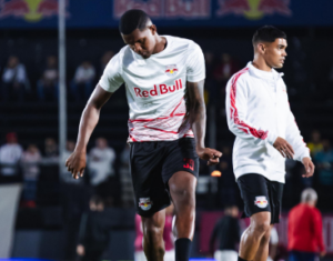 Zagueiro acredita em virada do Red Bull Bragantino: 'Aproveitar as chances'