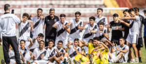 PAULISTA SUB-17: Em Itapira, Ponte Preta enfrenta o Sfera na abertura da 3º fase