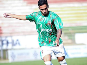 Copa Paulista: Meia do União São João mira classificação após começo complicado