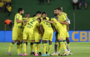 Mirassol x XV de Jaú - Leão precisa vencer. Onde assistir e escalações