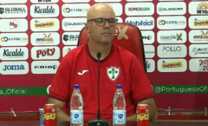 Com 5ª melhor campanha, técnico Alan Dotti leva Portuguesa às oitavas de final da Copa Paulista