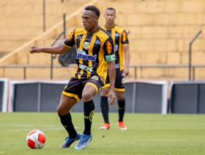 Sub-20 do Novorizontino abre 3ª fase do Paulista contra o Botafogo, em Ribeirão Preto