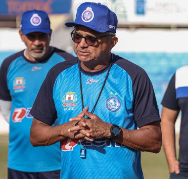 Série D: Rei do Acesso vem fazendo história no Iguatu e vai em busca do seu 8ª acesso nacional