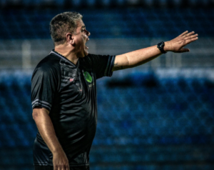 Técnico do Floresta-CE avalia temporada na Série C: “Valia de um acesso”
