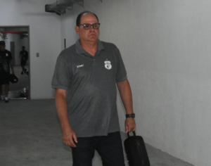 Treinador do Treze-PB avalia jogos da equipe e fala sobre próximos passos na Série D
