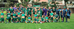 PAULISTA SUB-15: Querendo se manter na liderança, Guarani encara o Ituano fora de casa