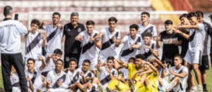 PAULISTA SUB-17: Ponte Preta e São Paulo se enfrentam pela 2º rodada