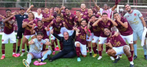 Juventus x Taquaritinga - Só vai sobrar um. Onde assistir e escalações