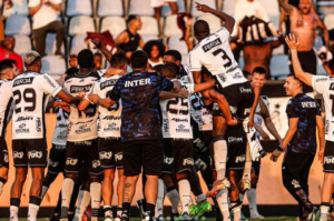 Série D: Inter de Limeira nunca perdeu para um time paranaense no Limeirão