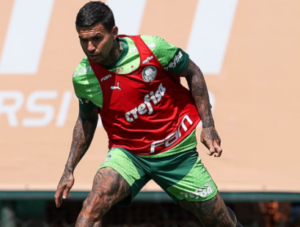 Palmeiras x Cuiabá - Verdão tenta salvar o ano. Onde assistir e escalações