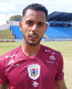 Vocem x Monte Azul - Vale vaga. Onde assistir e escalações