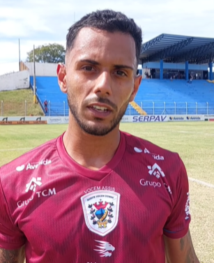 Vocem x Monte Azul – Vale vaga. Onde assistir e escalações