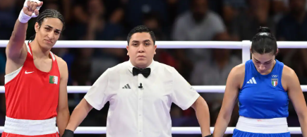 Olimpíadas: Atleta reprovada em teste de gênero: veja o que diz o regulamento do COI