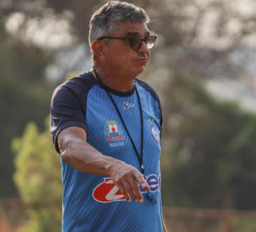 Série D: Iguatu empata fora e fica à uma vitória do acesso inédito