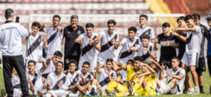 PAULISTA SUB-17: Após férias, Ponte Preta e Guarani voltam a jogar no sábado