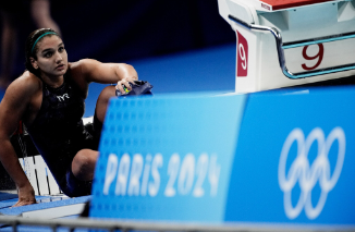 Olimpíadas: Brasil fica em 16º e não vai à final do revezamento 4x100m medley misto