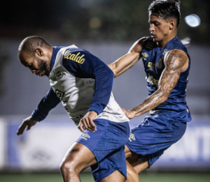Santos x Sport - Peixe joga por título simbólico do 1º turno. Onde assistir e escalações