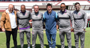 Copa Paulista: Executivo do Juventus prega respeito ao CAT, mas confia em classificação