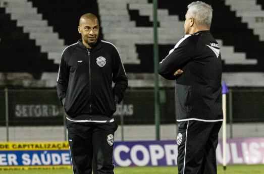 Copa Paulista: Comercial deve contar com reforço no meio-campo para decisão 2 image 442