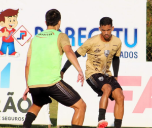 Votuporanguense x Francana - Vale classificação. Onde assistir e escalações