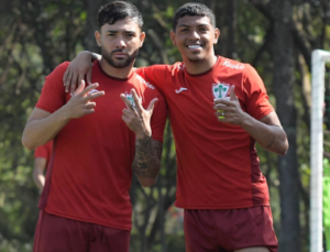 Portuguesa x São Bento - 