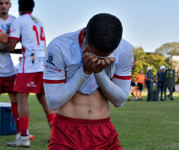 Araçatuba 0 x 3 Colorado Caieiras – Fênix garantido no Paulista A4 2025