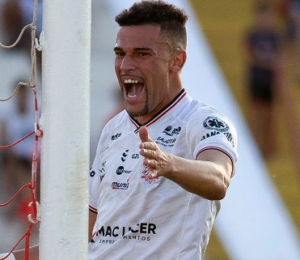 Inter de Bebedouro 0 x 3 Paulista - Galo ressurge e garante vaga na A4 2025