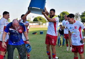 PLACAR FI: Confira os RESULTADOS de SÁBADO