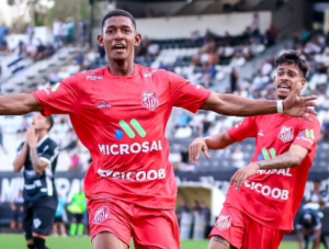 Capivariano x Primavera - Duelo entre Fantasma e Leão promete. Saiba onde assistir e escalação