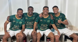 XV de Jaú 1 x 0 Grêmio Prudente - Galo impossível na Copa Paulista