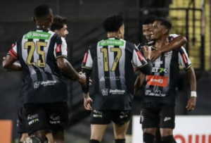 SÉRIE C: Botafogo-PB e Athletic avançam; São José-RS é rebaixado