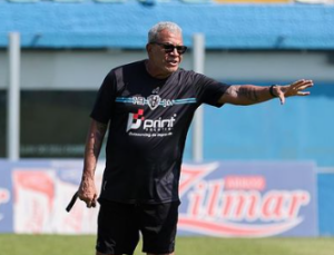 Vila Nova x Paysandu - Papão quer fugir do rebaixamento. Onde assistir e escalação