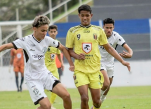 PAULISTA SUB-15: Catanduva vence o XV de Piracicaba e se aproxima da classificação