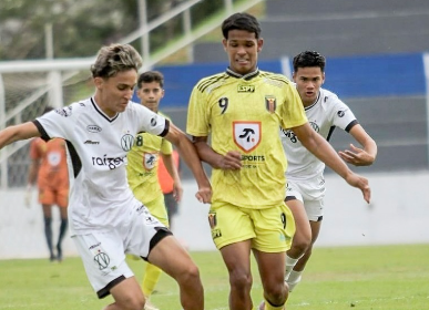 PAULISTA SUB-15: Catanduva vence o XV de Piracicaba e se aproxima da classificação