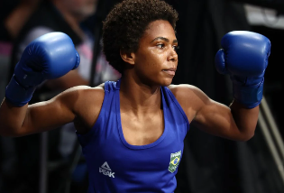 Olimpíadas: Jucielen Romeu perde de turca, e boxe do Brasil deixa Paris com bronze de Bia Ferreira