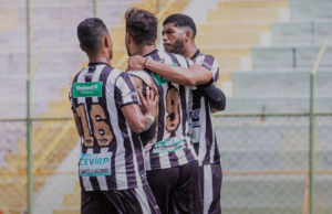 Francana 0 x 1 Comercial - Bafo se aproxima da classificação na Copa Paulista