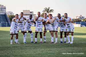 Paulista Sub-20: Novorizontino vence o São Caetano e garante liderança