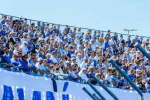 Série B: Avaí registra número de torcedores superior ao de clubes da Série A