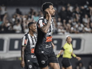 Série B: América-MG acerta contratação de artilheiro da Série C
