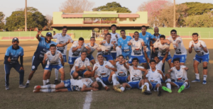 PAULISTA SUB-20: São Bento vence União Suzano e lidera Grupo 21