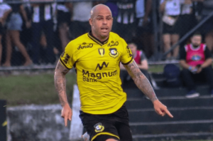 Série C: São Bernardo tem desfalques em duelo que pode selar classificação