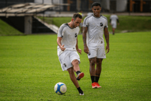 Série C: ABC vai encarar o lanterna e o 