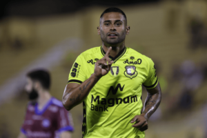 São Bernardo 2 x 0 Caxias - Tigre se classifica para quadrangular da Série C