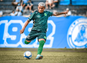 Ponto a ponto, Floresta vai se distanciando da degola na Série C