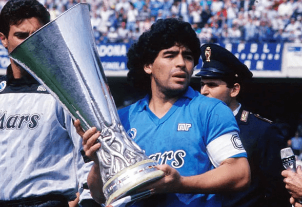 Maradona