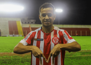 Série C: Novidades do Tombense, dupla chegou para participar da briga por G-8