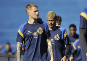 Aparecidense x Volta Redonda - Pro Camaleão, é drama! Onde assistir e escalações